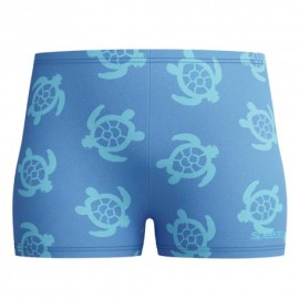 Speedo Costume Parigamba Neonato Print Blu Bambino