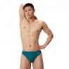 Speedo Costume Intero Piscina Slip Solid Brief Peacock Uomo