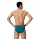 Speedo Costume Intero Piscina Slip Solid Brief Peacock Uomo