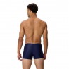 Speedo Costume Parigamba Medley Logo Peacoat Blu Uomo