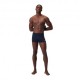 Speedo Costume Parigamba Endurance Navy Uomo