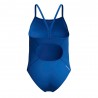 Speedo Costume Intero Piscina Endurance Thinstrap Turkish Sea Bambina