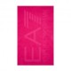 Ea7 Telo Mare Fuxia