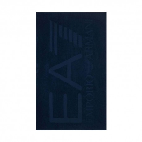 Ea7 Telo Mare Blu