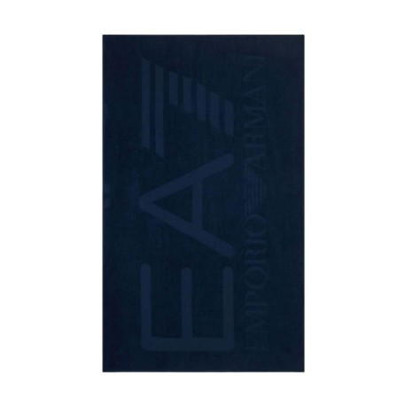 Ea7 Telo Mare Blu