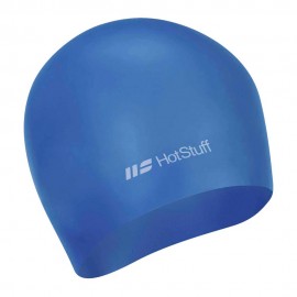 Hot Stuff Cuffia Piscina Sr Silicone Blu Uomo