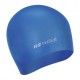 Hot Stuff Cuffia Piscina Sr Silicone Blu Uomo