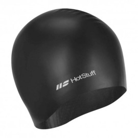 Hot Stuff Cuffia Piscina Sr Silicone Nero Uomo