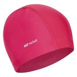 Hot Stuff Cuffia Piscina Lycra Fucsia Donna