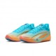 Nike Jordan Luka 5 Life Multi-Color Nero - Scarpe Basket Uomo