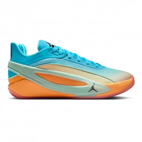 Nike Jordan Luka 5 Life Multi-Color Nero - Scarpe Basket Uomo