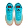 Nike Jordan Luka 5 Life Multi-Color Nero - Scarpe Basket Uomo