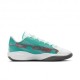 Nike Jordan Luka 77 Verde Verde Washed Teal - Scarpe Basket Uomo