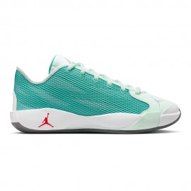 Nike Jordan Luka 77 Verde Verde Washed Teal - Scarpe Basket Uomo