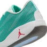 Nike Jordan Luka 77 Verde Verde Washed Teal - Scarpe Basket Uomo