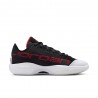 Nike Jordan Luka 77 Nero Rosso Bianco - Scarpe Basket Uomo