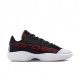 Nike Jordan Luka 77 Nero Rosso Bianco - Scarpe Basket Uomo