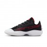 Nike Jordan Luka 77 Nero Rosso Bianco - Scarpe Basket Uomo
