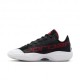 Nike Jordan Luka 77 Nero Rosso Bianco - Scarpe Basket Uomo