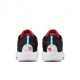 Nike Jordan Luka 77 Nero Rosso Bianco - Scarpe Basket Uomo