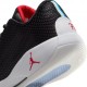 Nike Jordan Luka 77 Nero Rosso Bianco - Scarpe Basket Uomo