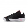 Nike Jordan Luka 77 Nero Rosso Bianco - Scarpe Basket Uomo
