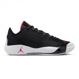 Nike Jordan Luka 77 Nero Rosso Bianco - Scarpe Basket Uomo