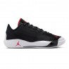 Nike Jordan Luka 77 Nero Rosso Bianco - Scarpe Basket Uomo