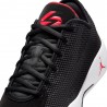 Nike Jordan Luka 77 Nero Rosso Bianco - Scarpe Basket Uomo