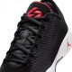 Nike Jordan Luka 77 Nero Rosso Bianco - Scarpe Basket Uomo