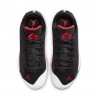 Nike Jordan Luka 77 Nero Rosso Bianco - Scarpe Basket Uomo