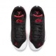 Nike Jordan Luka 77 Nero Rosso Bianco - Scarpe Basket Uomo