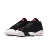 Nike Jordan Luka 77 Nero Rosso Bianco - Scarpe Basket Uomo