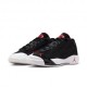 Nike Jordan Luka 77 Nero Rosso Bianco - Scarpe Basket Uomo