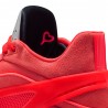 Nike Jordan 5 Low Crimson Nero Argento - Scarpe Basket Uomo