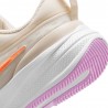 Nike Star Runner 5 Ps Beige Arancio - Scarpe Da Ginnastica Bambina