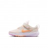 Nike Star Runner 5 Ps Beige Arancio - Scarpe Da Ginnastica Bambina