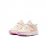 Nike Star Runner 5 Ps Beige Arancio - Scarpe Da Ginnastica Bambina