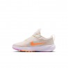 Nike Star Runner 5 Ps Beige Arancio - Scarpe Da Ginnastica Bambina