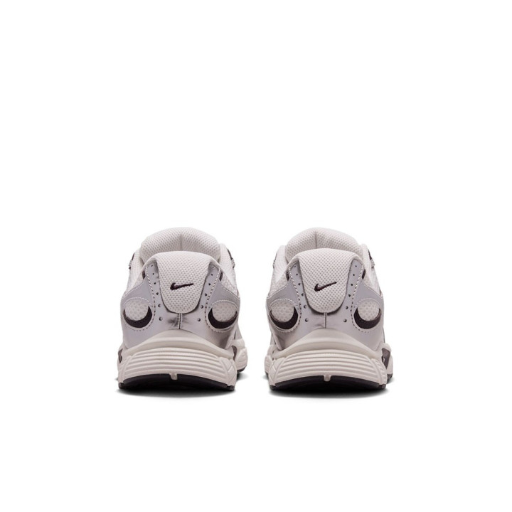 Nike Air Force 1 Gs Bianco Viola - Sneakers Bambina