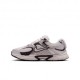 Nike V5 Rnr Gs Beige Nero - Sneakers Bambino