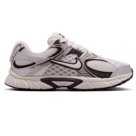 Nike V5 Rnr Gs Beige Nero - Sneakers Bambino