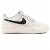 Nike Air Force 1 Ess+ Gs Beige Nero - Sneakers Bambino
