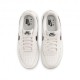 Nike Air Force 1 Ess+ Gs Beige Nero - Sneakers Bambino