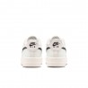 Nike Air Force 1 Ess+ Gs Beige Nero - Sneakers Bambino