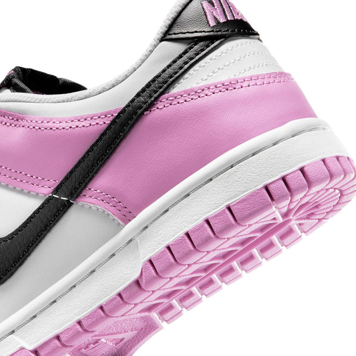 Nike Air Force 1 Gs Bianco Viola - Sneakers Bambina