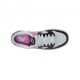 Nike Dunk Low Gs Bianco Rosa Nero - Sneakers Bambina