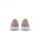 Nike Force 1 Low Ess+ Lace Ps Rosa Rosa - Sneakers Bambina