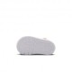 Nike Force 1 Low Ess+ Easyon Td Bianco Rosa - Sneakers Bambina