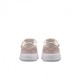 Nike Force 1 Low Ess+ Easyon Td Bianco Rosa - Sneakers Bambina